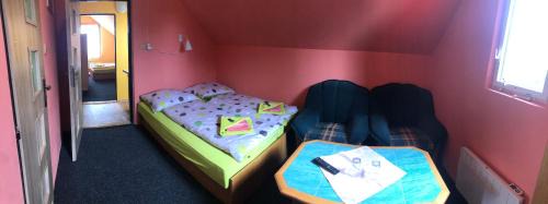 Jindrichov Hotel | Hotel Na Trojce