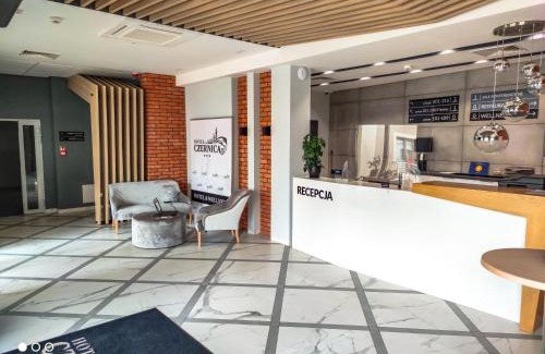Czarne Hotel | Hotel Nad Czernicą