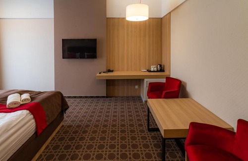 Czarne Hotel | Hotel Nad Czernicą
