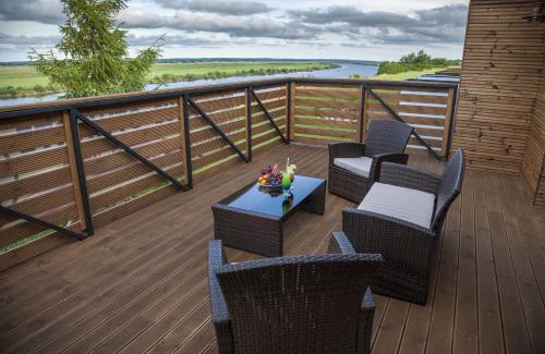 Tczew Hotel | Hotel nad Wisłą