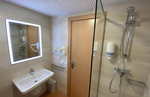 Lleida Hotel | Hotel Nadal