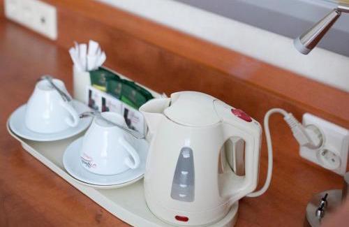 Wzgorze Swietego Maksymiliana Hotel | Hotel Nadmorski