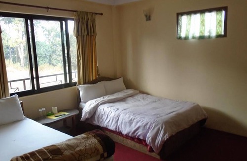 Nagarkot Hotel | Hotel Nagarkot Holiday Inn