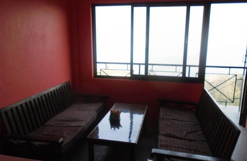 Nagarkot Hotel | Hotel Nagarkot Holiday Inn