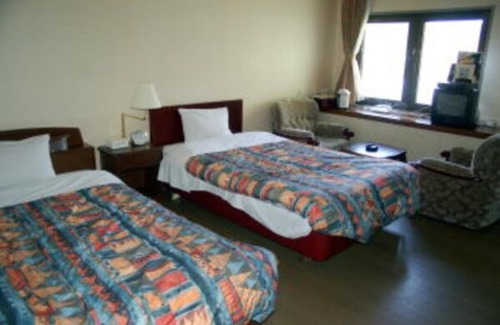 Nahari-cho Hotel | Hotel Nahari - Vacation STAY 12337v
