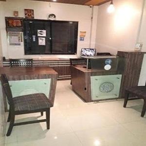 Daulatabad Hotel | Hotel Naivedya - Aurangabad