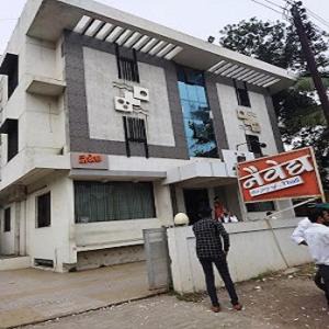 Daulatabad Hotel | Hotel Naivedya - Aurangabad
