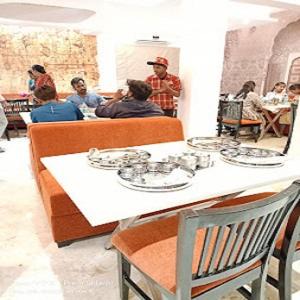 Daulatabad Hotel | Hotel Naivedya - Aurangabad