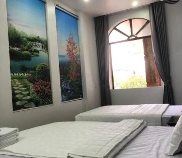 Thuy Nguyen Hotel | Hotel Nam Sơn Tân Dương