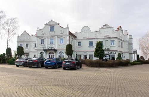Wroblew Hotel | Hotel Napoleon