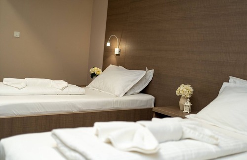Metkovic Hotel | Hotel Narenta