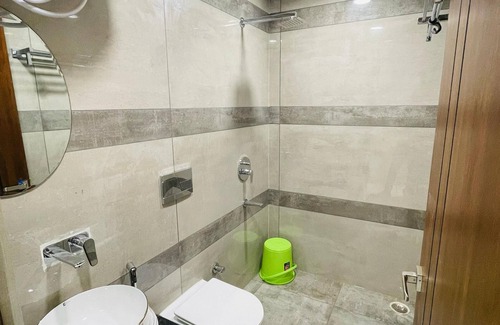 Sambalpur Hotel | Hotel Narmada Residency