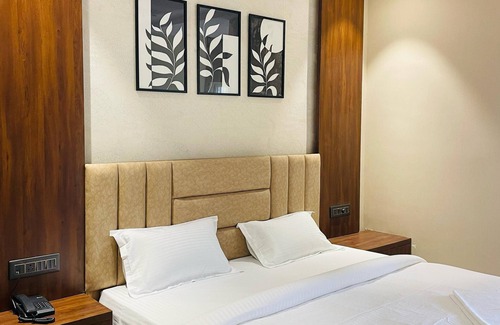 Sambalpur Hotel | Hotel Narmada Residency