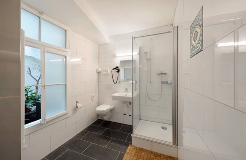 Monbijou Hotel | Hotel National Bern