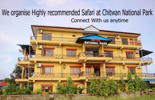 Sauraha House | Hotel National Park- A peaceful Family home where you can stay Peace and Enjoy and Organize the wildlife Safari