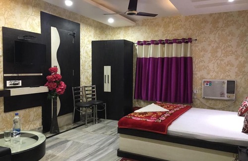Sasaram Hotel | Hotel Natraj