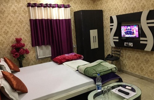 Sasaram Hotel | Hotel Natraj