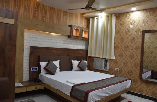 Sasaram Hotel | Hotel Natraj