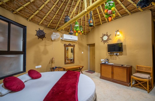 Vijapur Hotel | Hotel Natraj & Resort