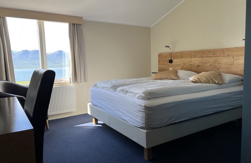 Akureyri Hotel | Hotel Natur