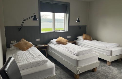 Akureyri Hotel | Hotel Natur
