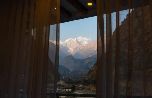 Annapurna Region Hotel | Hotel Natural Spring Pvt.Ltd