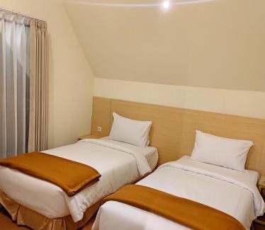 Tosari Other | Hotel Nature Bromo and Resort