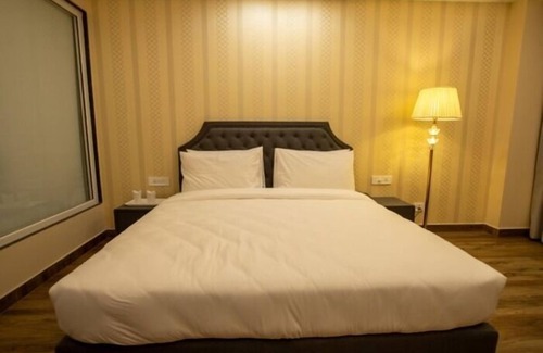 Banikhet Hotel | Hotel Nature Valley