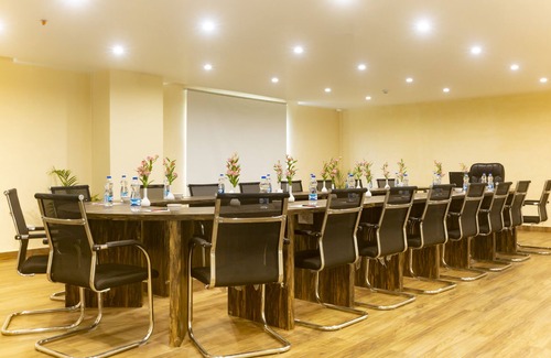 Banikhet Hotel | Hotel Nature Valley