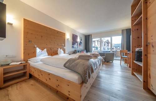 Nauders Hotel | Hotel Naudererhof