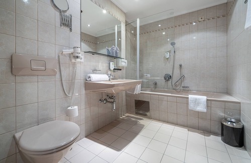 Nauders Hotel | Hotel Naudererhof