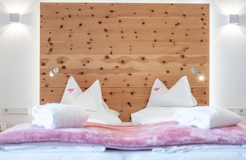 Nauders Hotel | Hotel Naudererhof