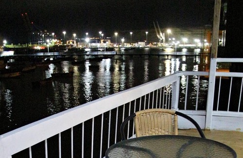 Paita Hotel | Hotel Nautico de Paita