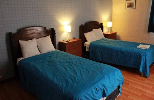 Paita Hotel | Hotel Nautico de Paita