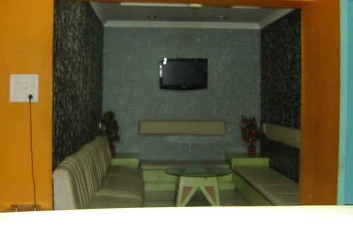 Darbhanga Hotel | Hotel Naveen Residency