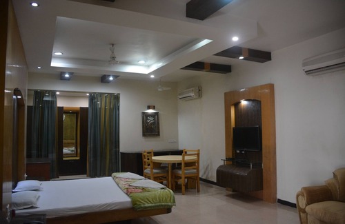 Darbhanga Hotel | Hotel Naveen Residency