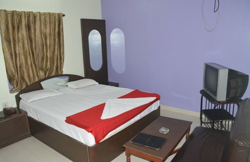 Darbhanga Hotel | Hotel Naveen Residency