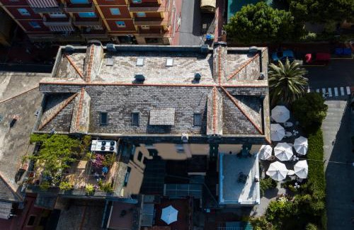 Levanto Hotel | Hotel Nazionale