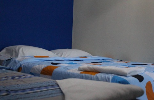 Jinotega Hotel | Hotel Neblina
