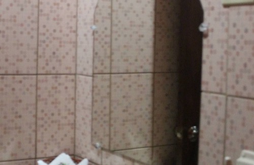 Jinotega Hotel | Hotel Neblina