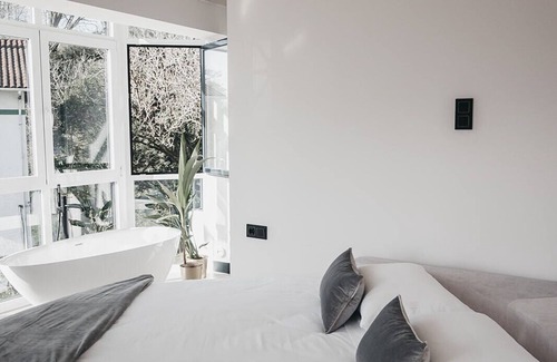 Gernika-Lumo Hotel | Hotel Neguetxea