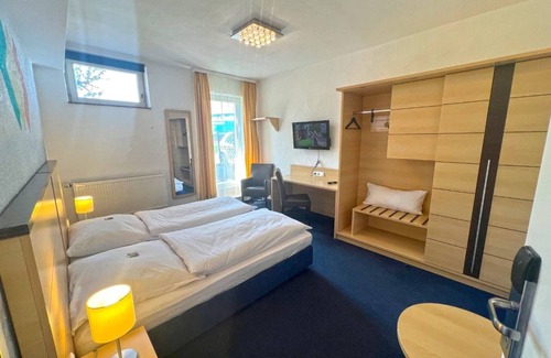 Nehren Hotel | Hotel Nehrener Hof