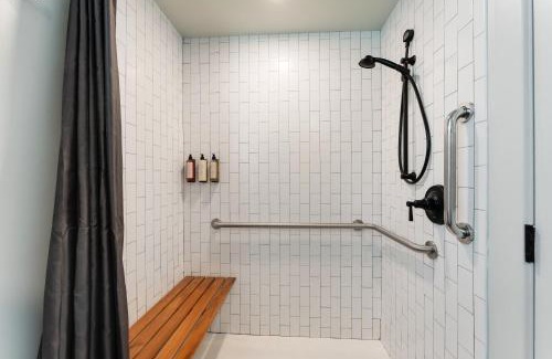 Gallaudet Hotel | Hotel Nell - Union Market