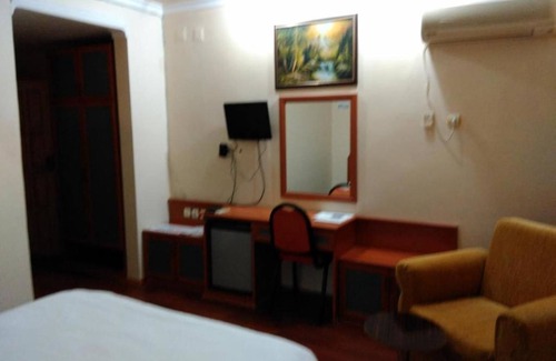 Kahta Hotel | Hotel Nemrut 2000