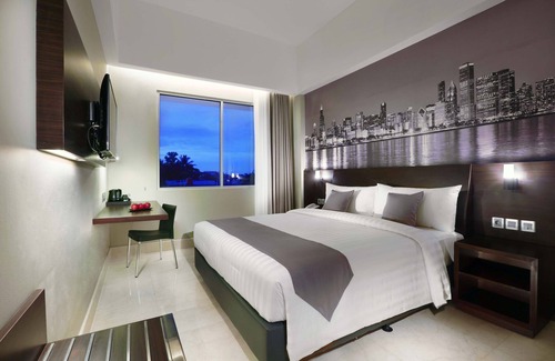 Balikpapan Hotel | Hotel Neo+ Balikpapan by Aston
