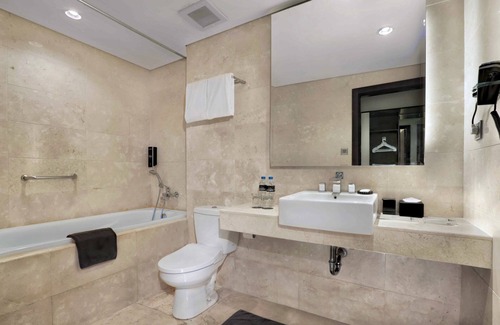 Balikpapan Hotel | Hotel Neo+ Balikpapan by Aston
