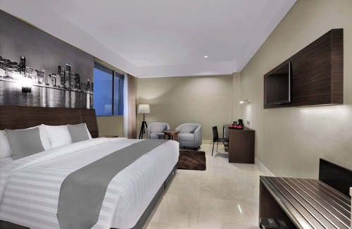 Balikpapan Hotel | Hotel Neo+ Balikpapan by Aston