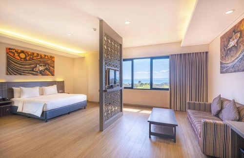 Kupang Hotel | Hotel NEO Eltari Kupang by Aston