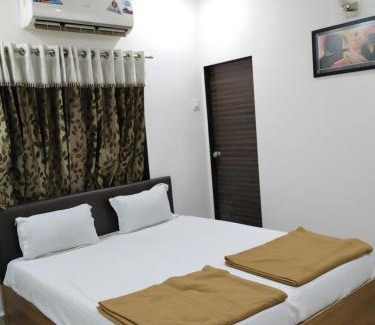 Amreli Hotel | Hotel neptune