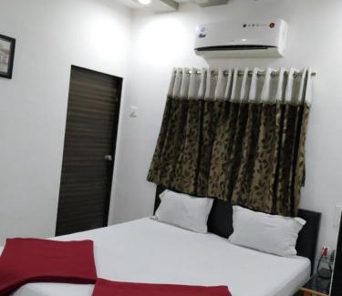 Amreli Hotel | Hotel neptune